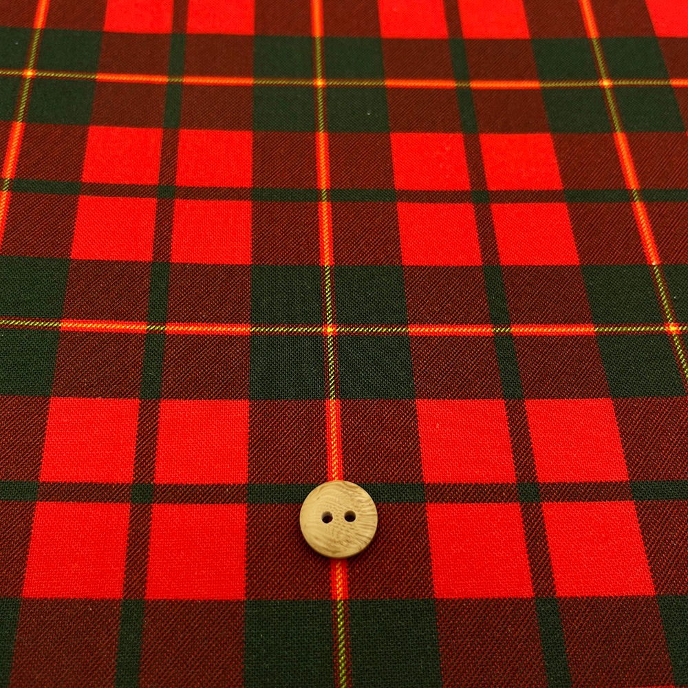 【Riconic’60】「レトロなプラス」 デジタルプリント|シーチング