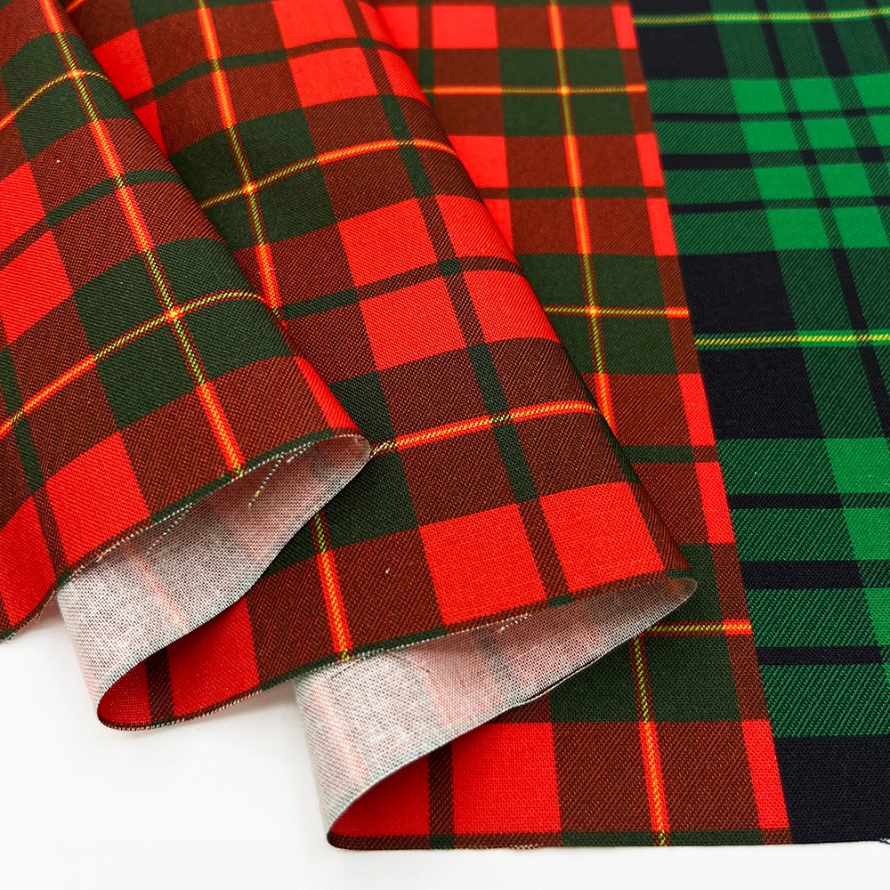 【Riconic’60】「レトロなプラス」 デジタルプリント|シーチング