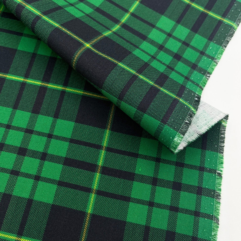 【Riconic’60】「レトロなプラス」 デジタルプリント|シーチング