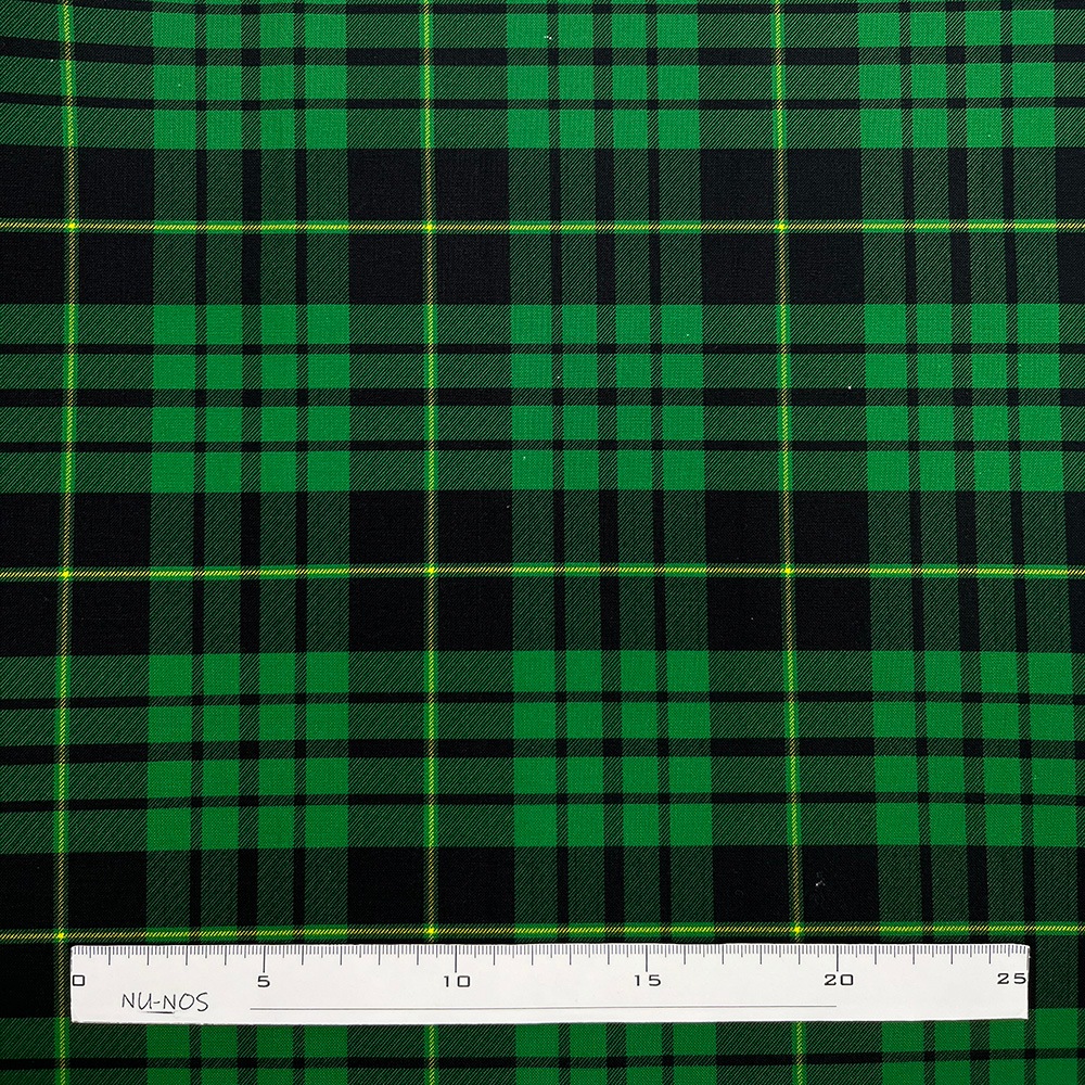 【Riconic’60】「レトロなプラス」 デジタルプリント|シーチング