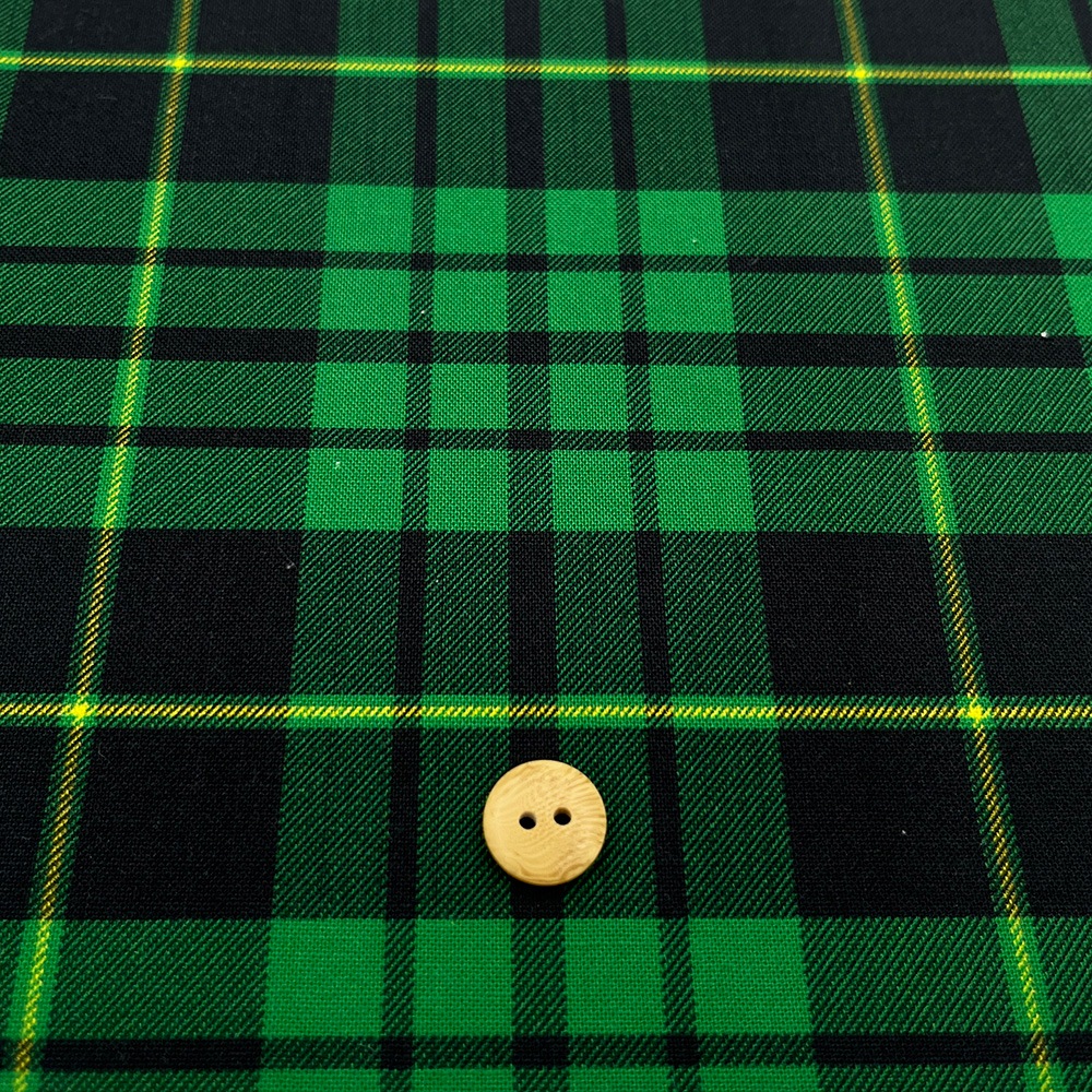 【Riconic’60】「レトロなプラス」 デジタルプリント|シーチング