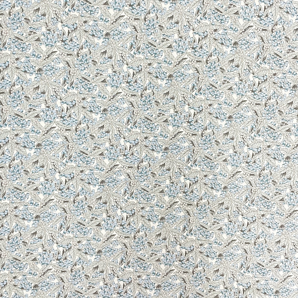 ブラットベリープリント コットンスケア生地