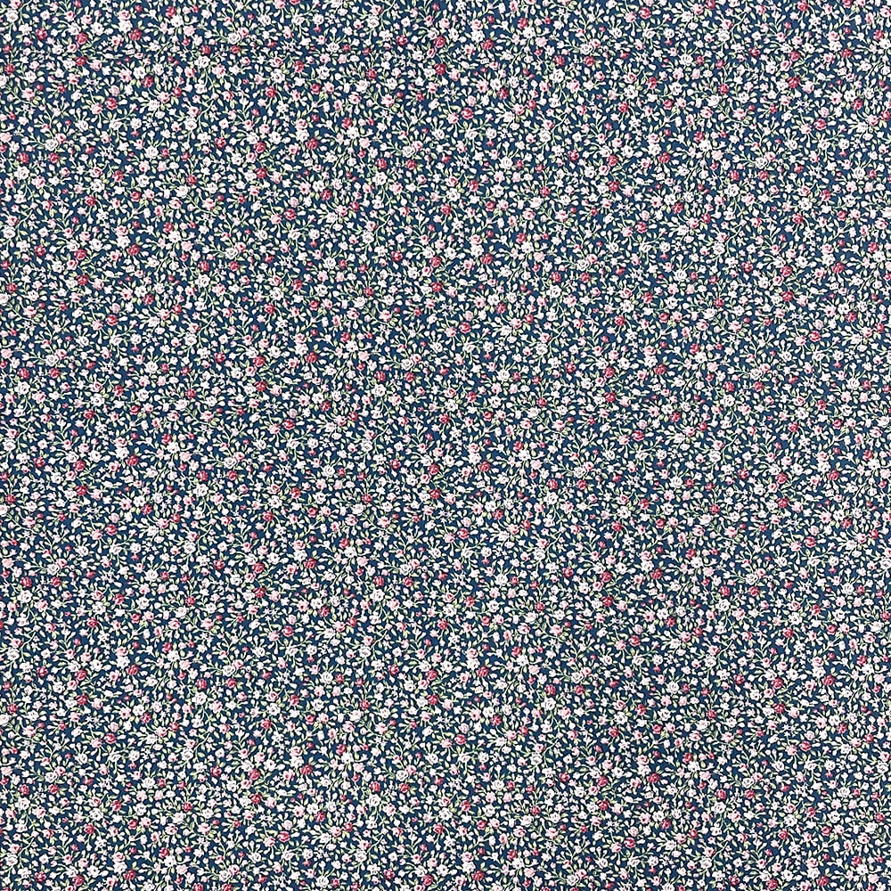 small Garden コットンスケア生地