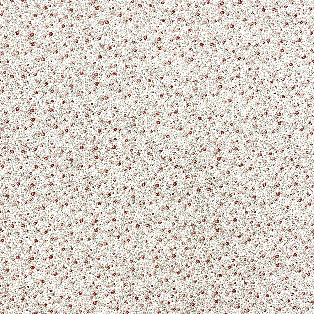 small Garden コットンスケア生地