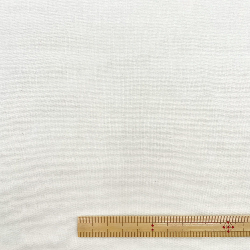 肌に優しいオーガニックコットン100％ダブルガーゼ｜無地 ダブルガーゼ