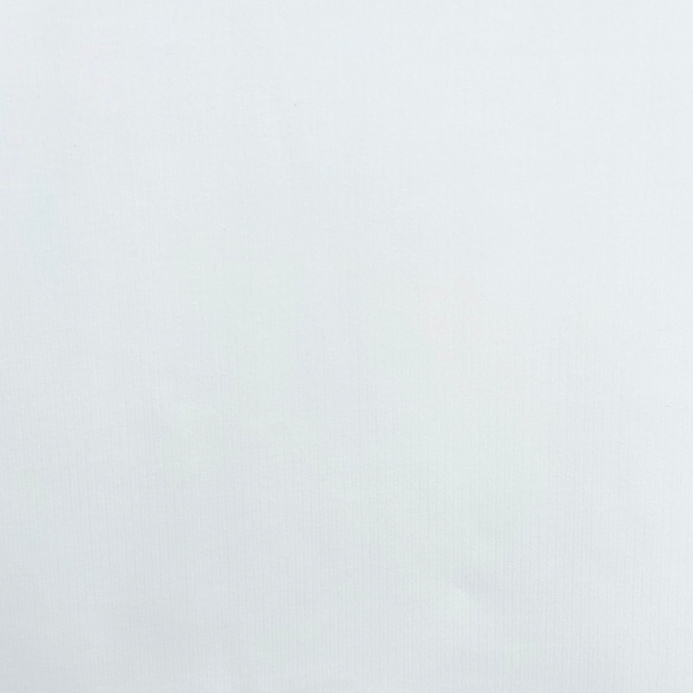 【sale】コーデュロイ|ニュアンスカラー シャツコール (ホワイト)