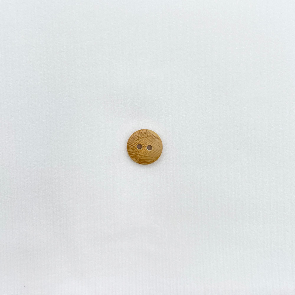 【sale】コーデュロイ|ニュアンスカラー シャツコール (ホワイト)