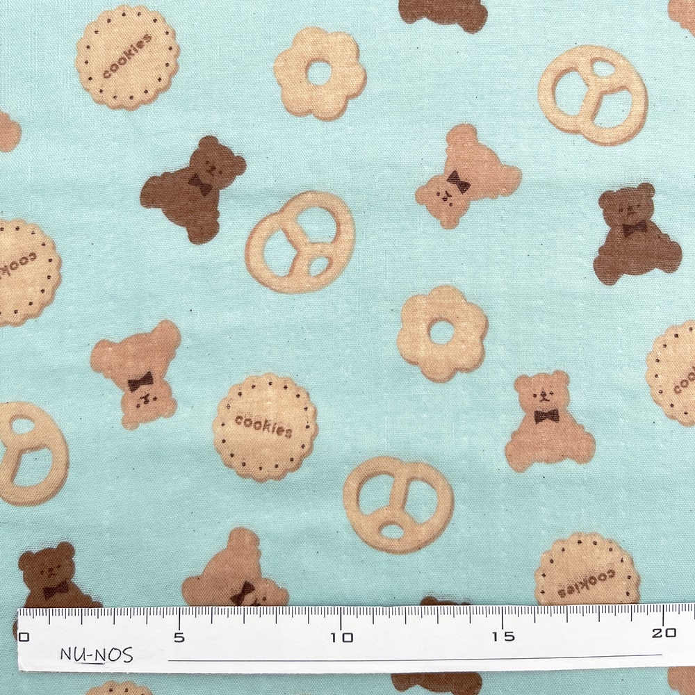 @✳︎再販✳︎ハンドメイド✳︎テディベア丸型巾着　ダブルガーゼ　くま 様専用✳︎再販✳︎ハンドメイド✳︎テディベア丸型巾着 ダブル