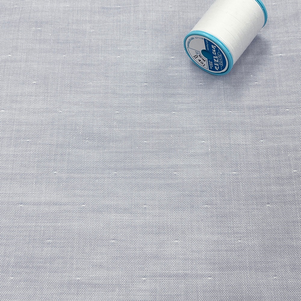 【sale】肌に優しいCleanCottonダブルガーゼ｜無地 先染め 広幅