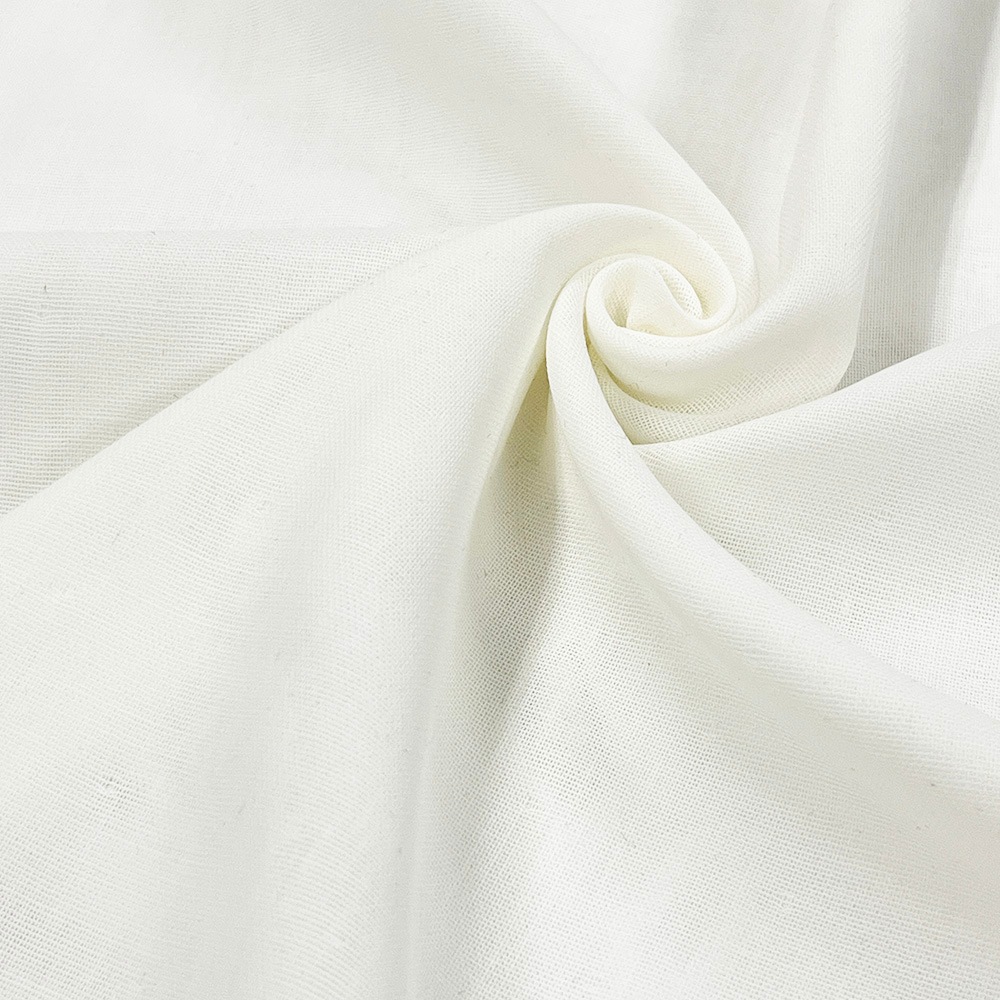 【sale】肌に優しいCleanCottonダブルガーゼ｜無地 先染め 広幅