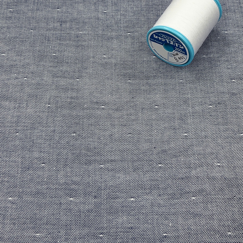 【sale】肌に優しいCleanCottonダブルガーゼ｜無地 先染め 広幅