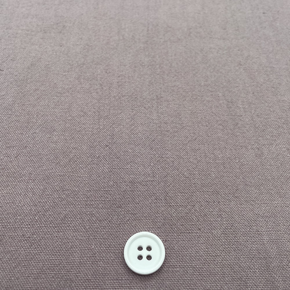 やわらかいコットンリネンキャンバス｜綿麻 無地