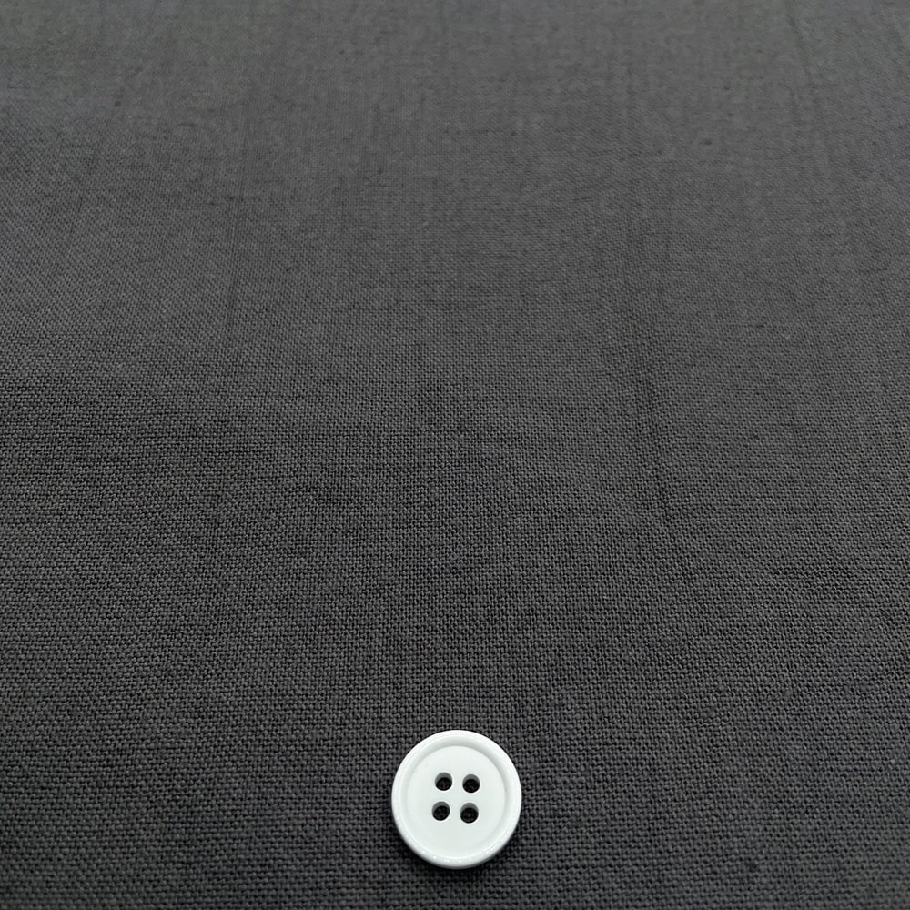 やわらかいコットンリネンキャンバス｜綿麻 無地