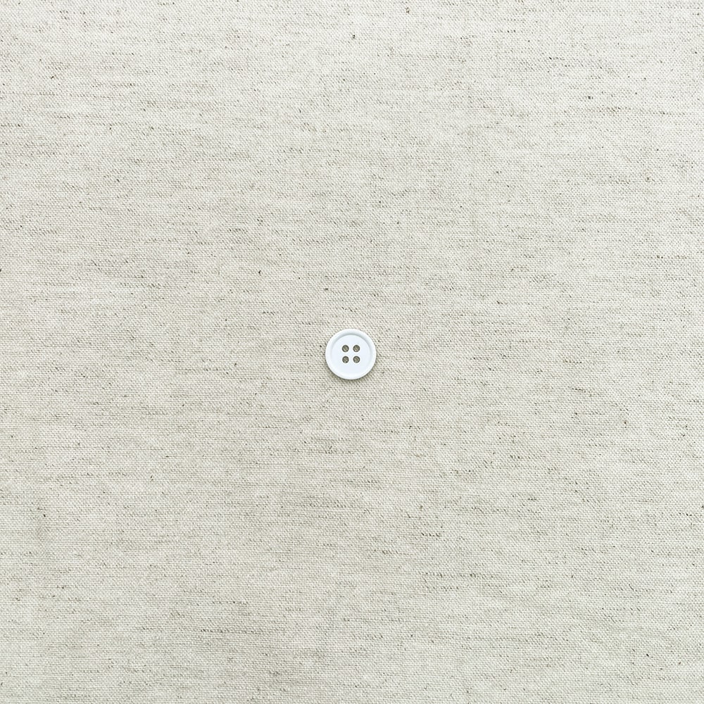 やわらかいコットンリネンキャンバス｜綿麻 無地
