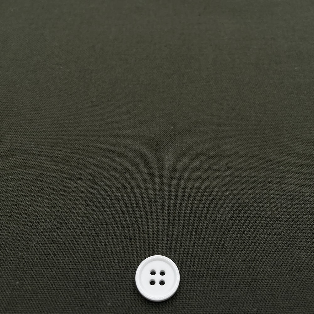 やわらかいコットンリネンキャンバス｜綿麻 無地