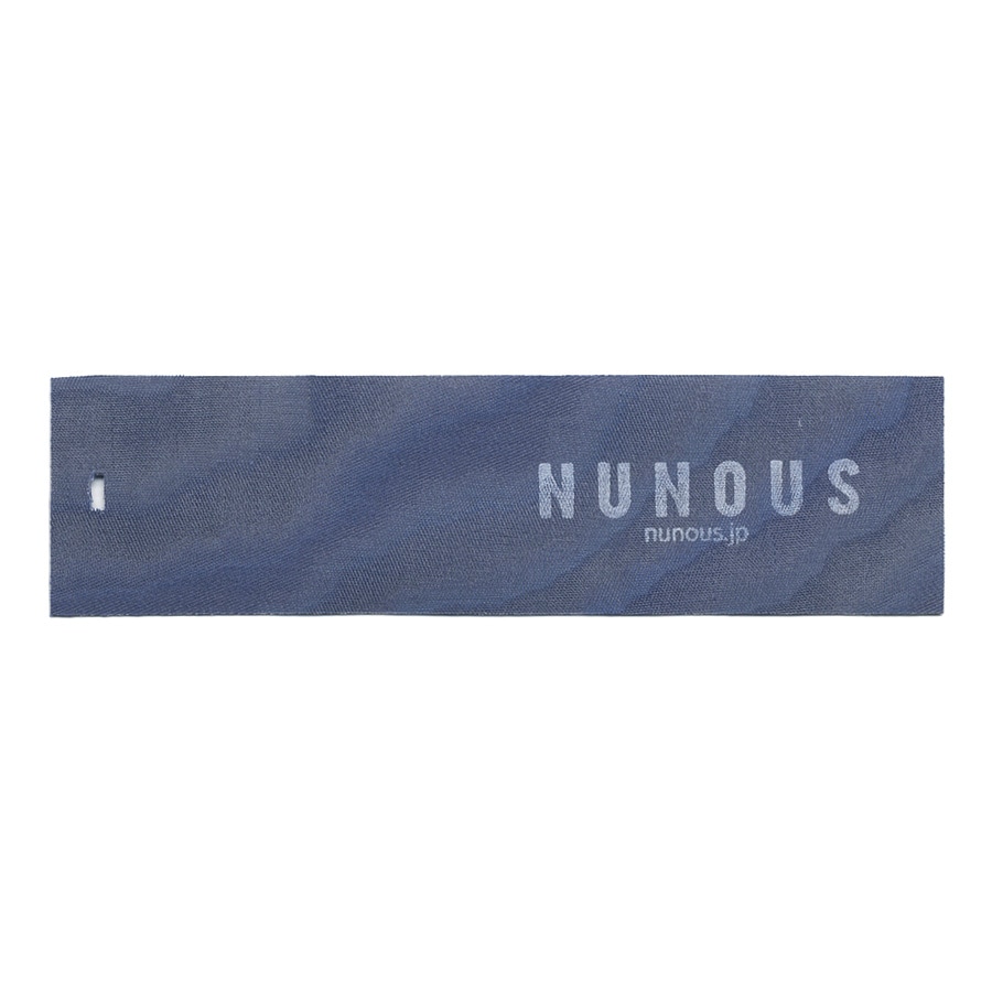 NUNOUS ブックマーク Bookmark-0005