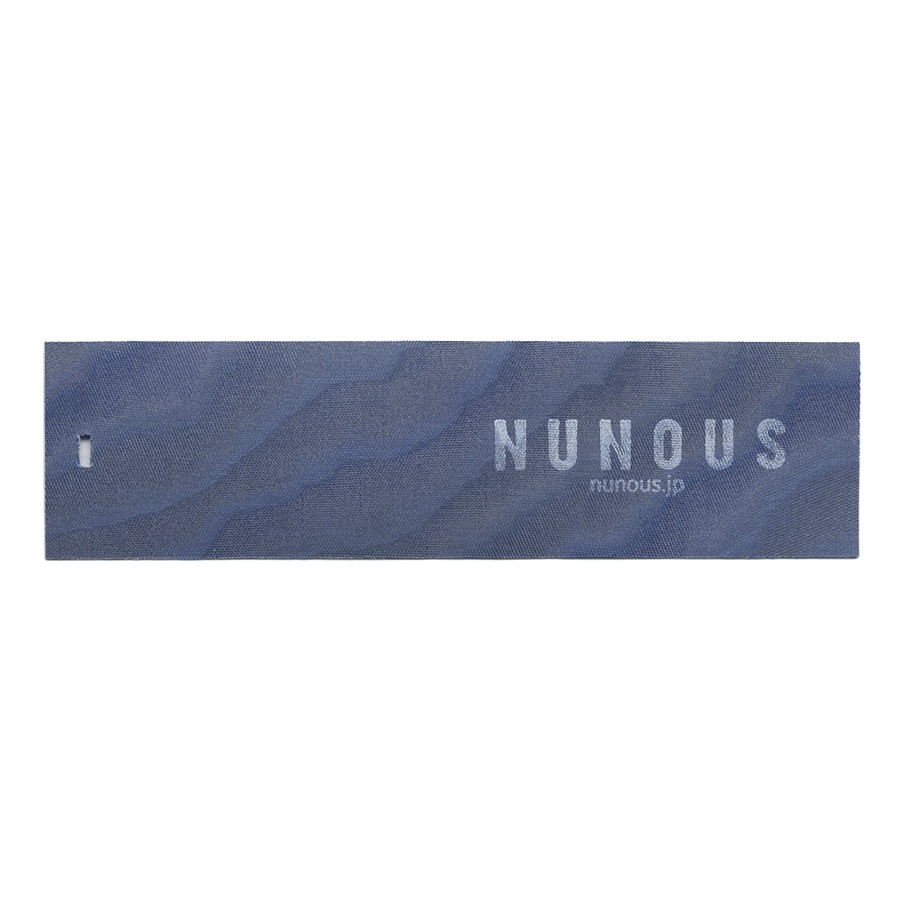 NUNOUS ブックマーク Bookmark-0006