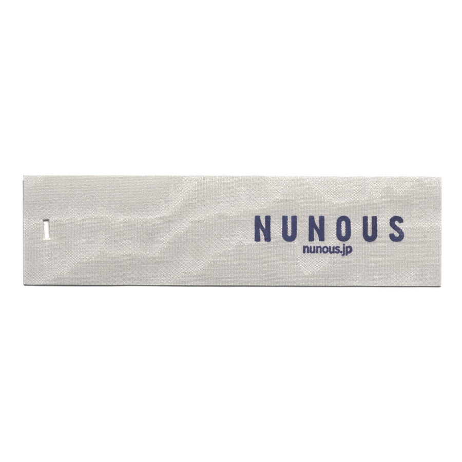 NUNOUS ブックマーク Bookmark-0016