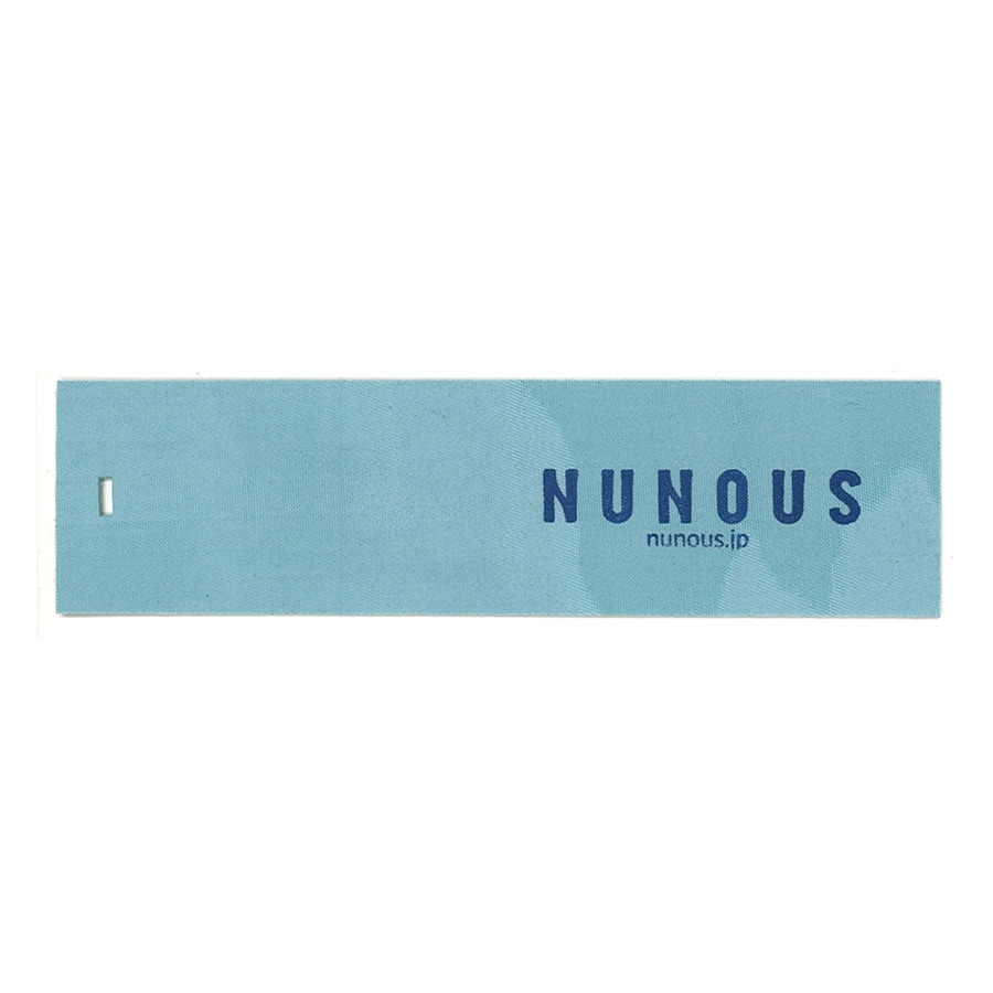 NUNOUS ブックマーク Bookmark-0023