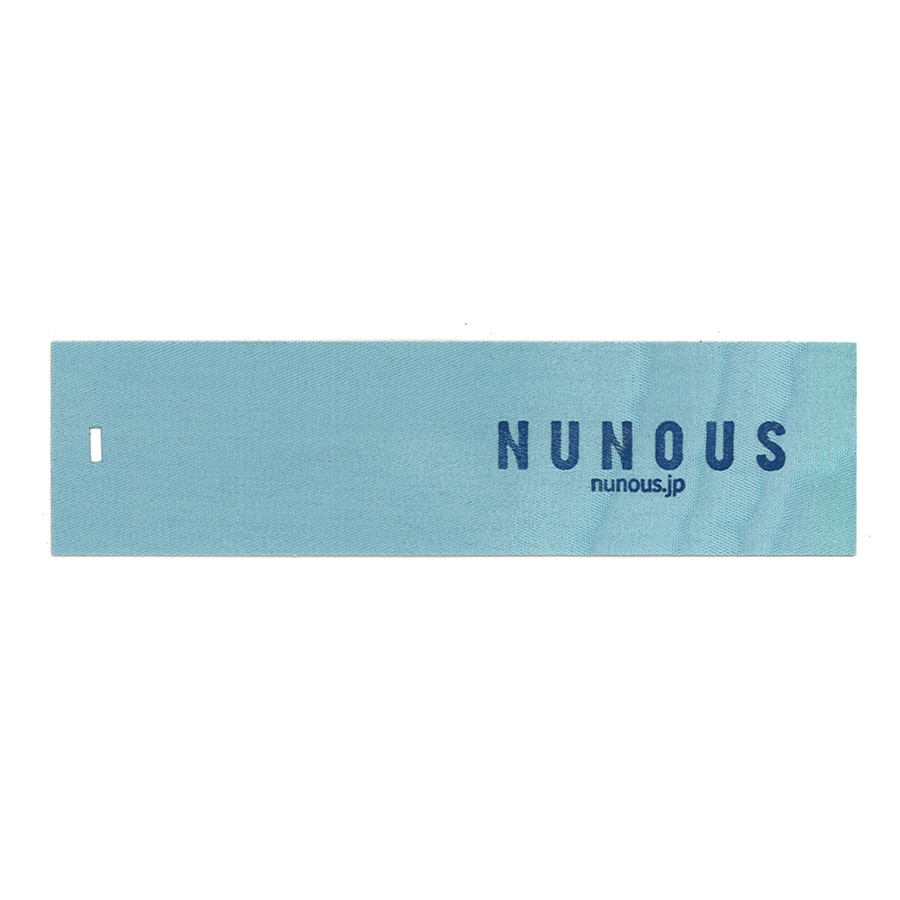 NUNOUS ブックマーク Bookmark-0024