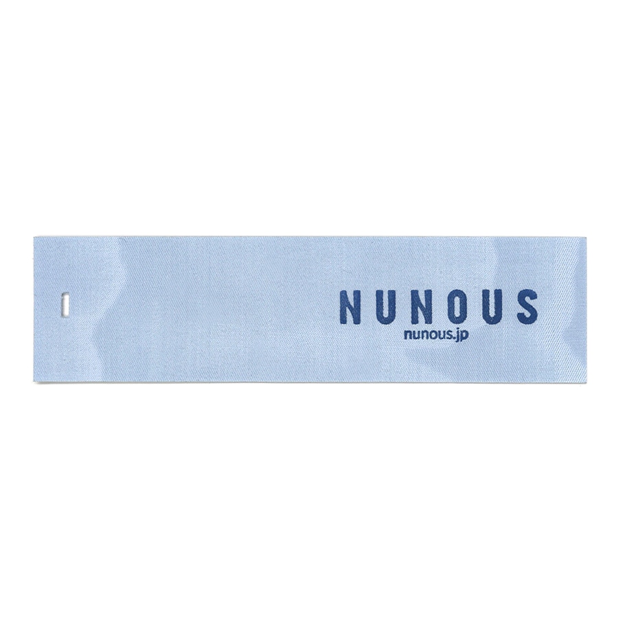 NUNOUS ブックマーク Bookmark-0025