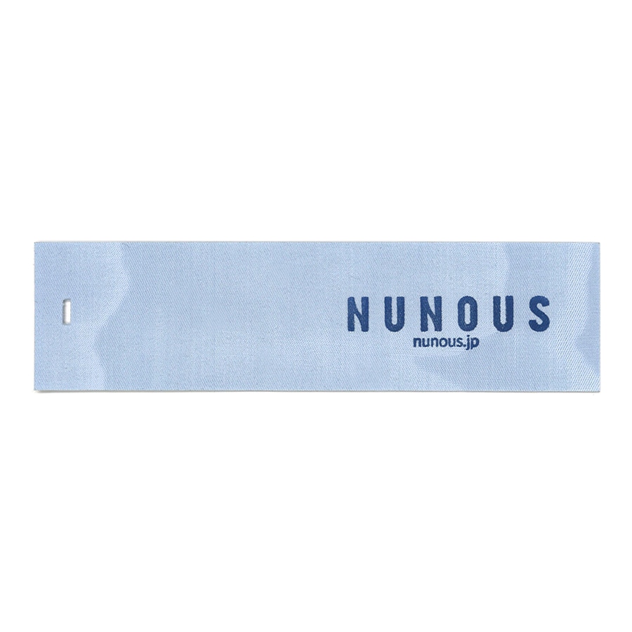 NUNOUS ブックマーク Bookmark-0025