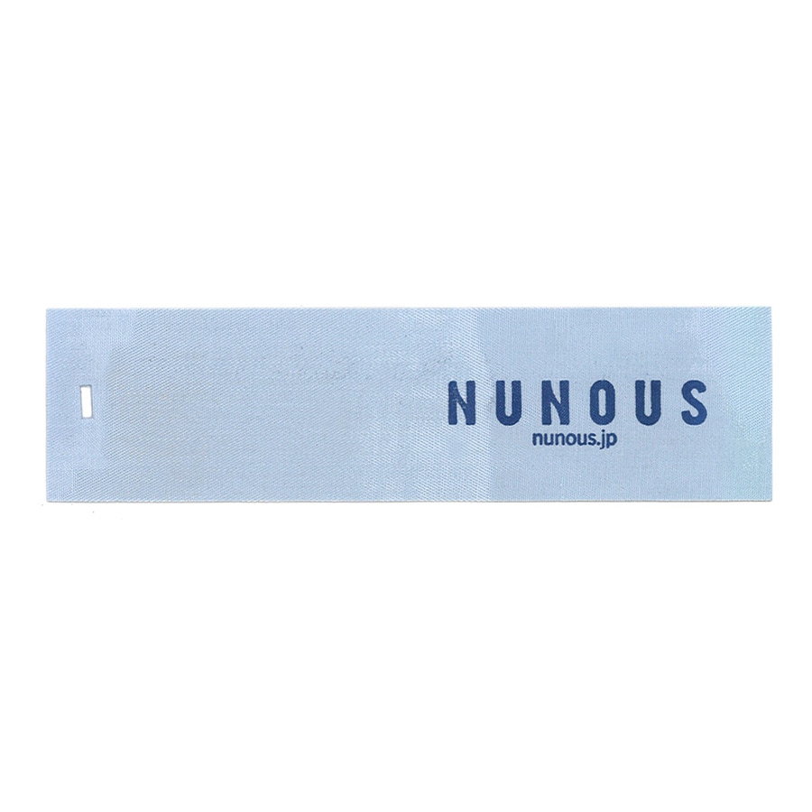 NUNOUS ブックマーク Bookmark-0026