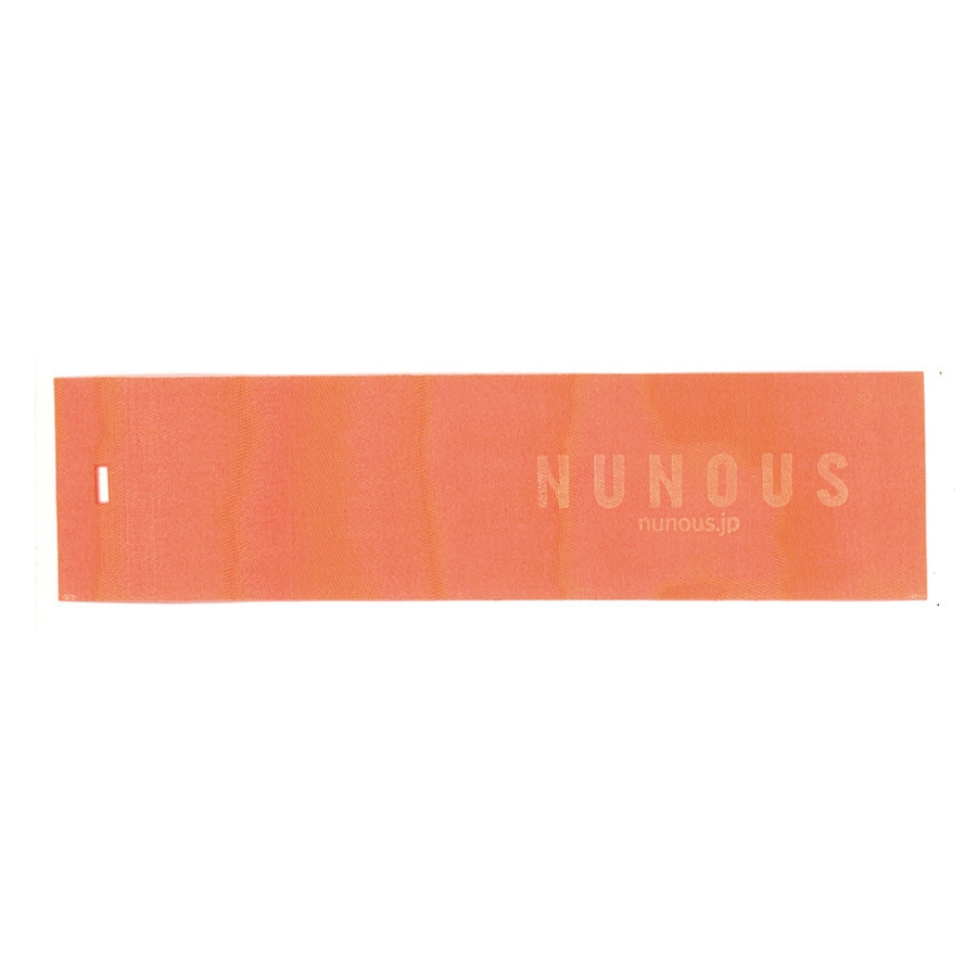 NUNOUS ブックマーク Bookmark-0029