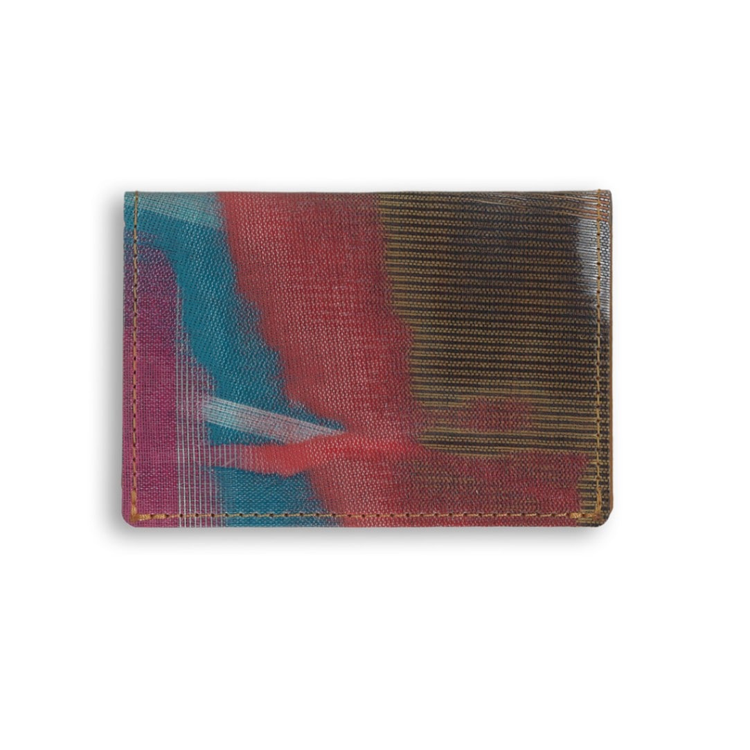 カードケース（スリム）（カラー：マルチカラー）