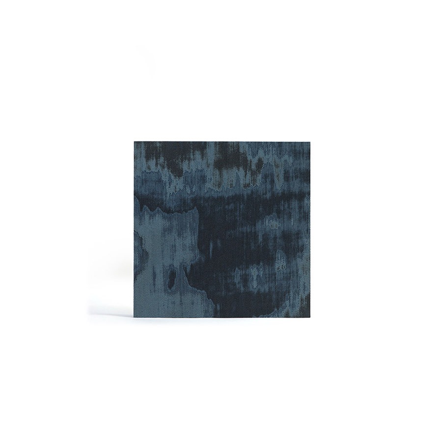 アートパネル スモール（カラー：ブルーデニム）