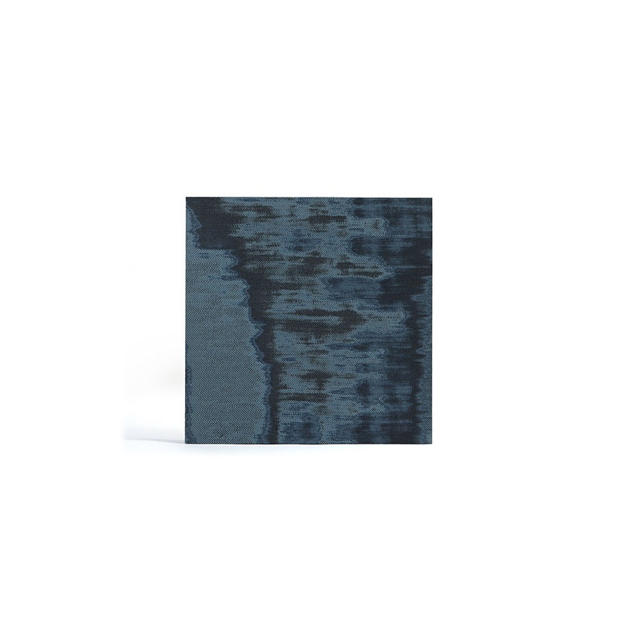 アートパネル スモール（カラー：ブルーデニム）