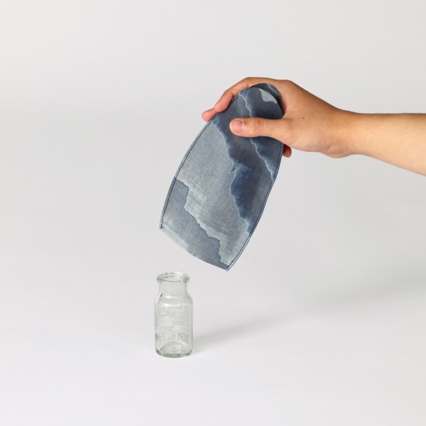 Like a Flower Vase S