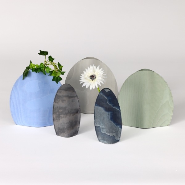 Like a Flower Vase S