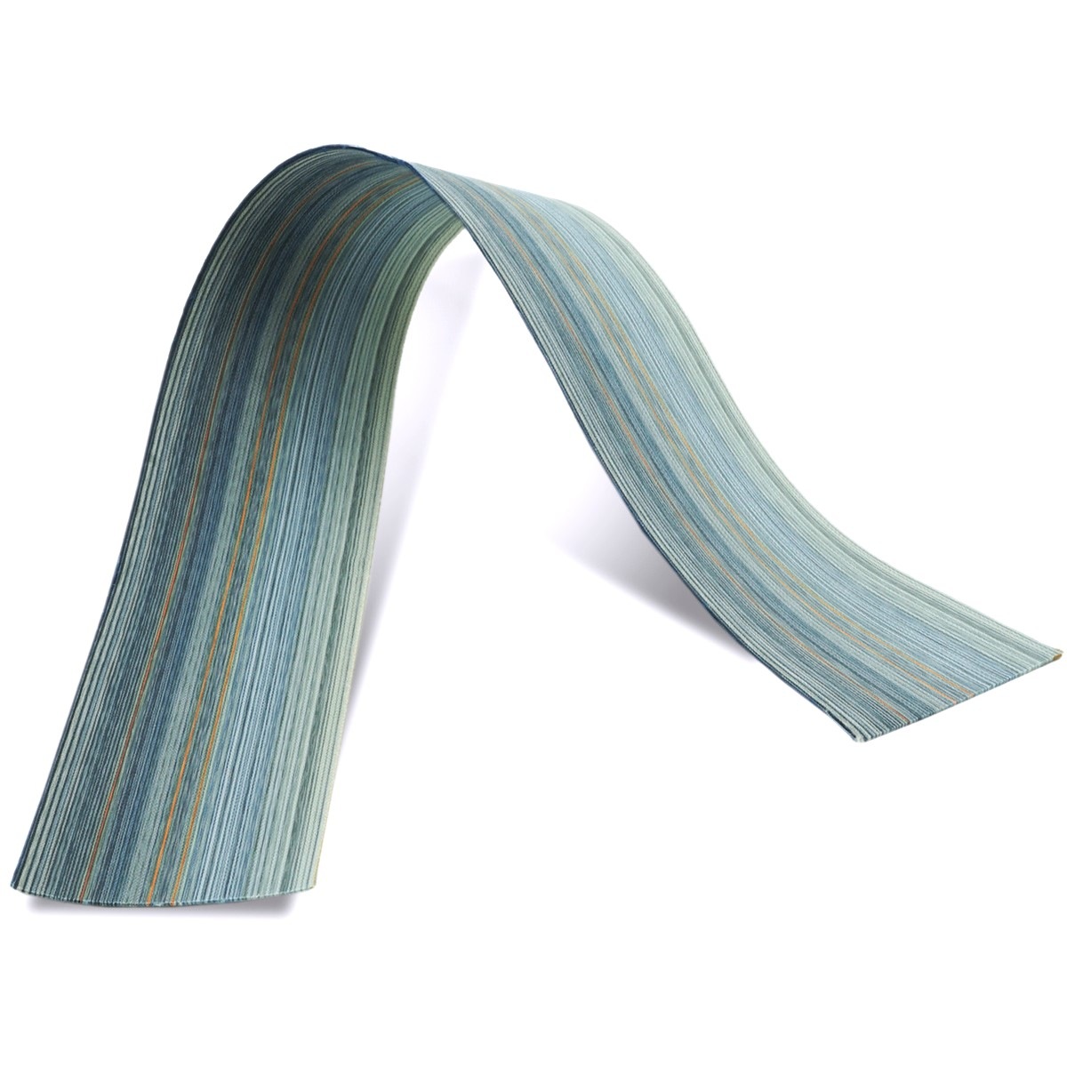 NUNOUS SKIN 柾目（マルチカラー）