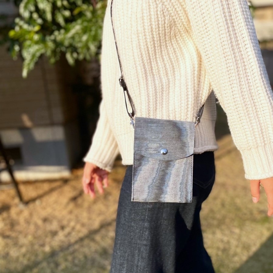 スマホサコッシュS