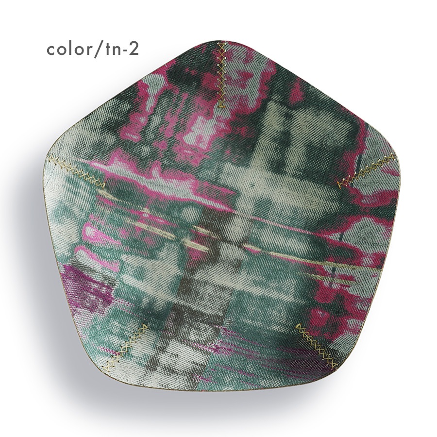stitch tray 5 (See Sew × NUNOUS) special edition [tamaki niime]_tn