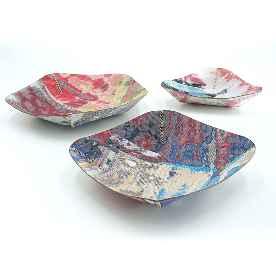 stitch tray 5 (See Sew × NUNOUS) special edition [tamaki niime]_tn
