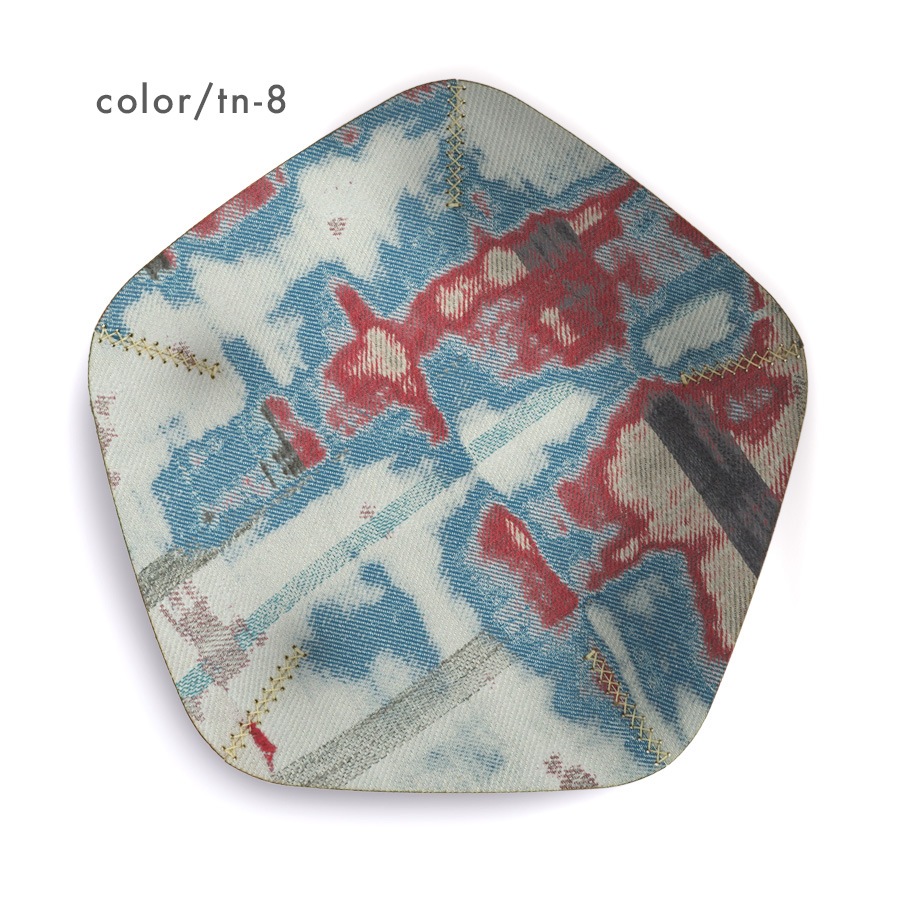 stitch tray 5 (See Sew × NUNOUS) special edition [tamaki niime]_tn