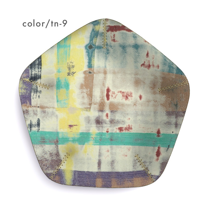 stitch tray 5 (See Sew × NUNOUS) special edition [tamaki niime]_tn