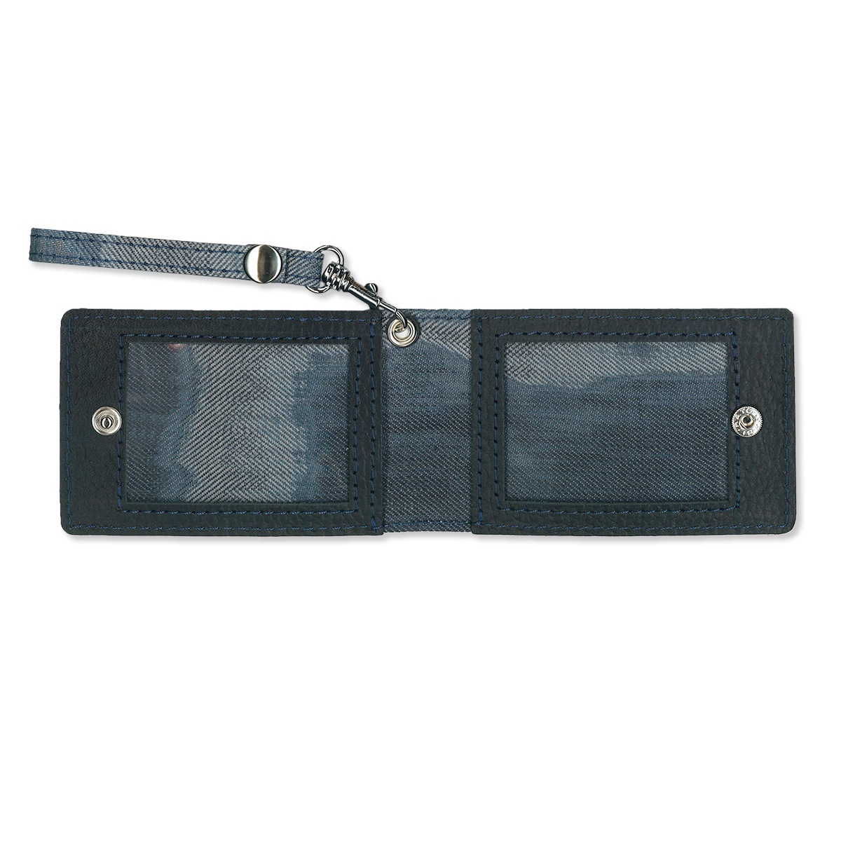 パスケース（２つ折り）