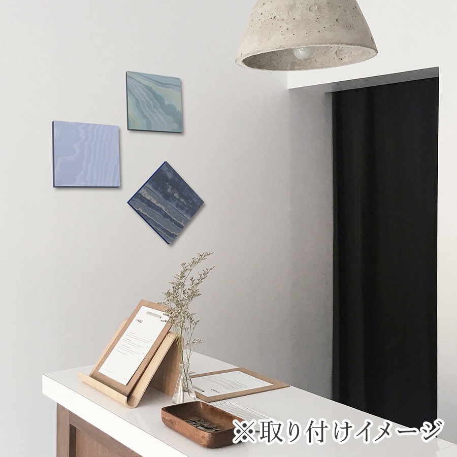 アートパネル スモール（カラー：ミックス）