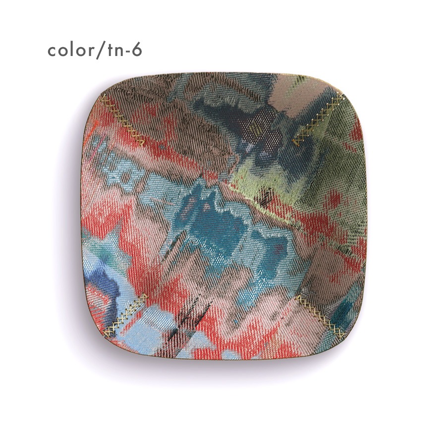 stitch tray 4 (See Sew × NUNOUS) special edition [tamaki niime]_tn