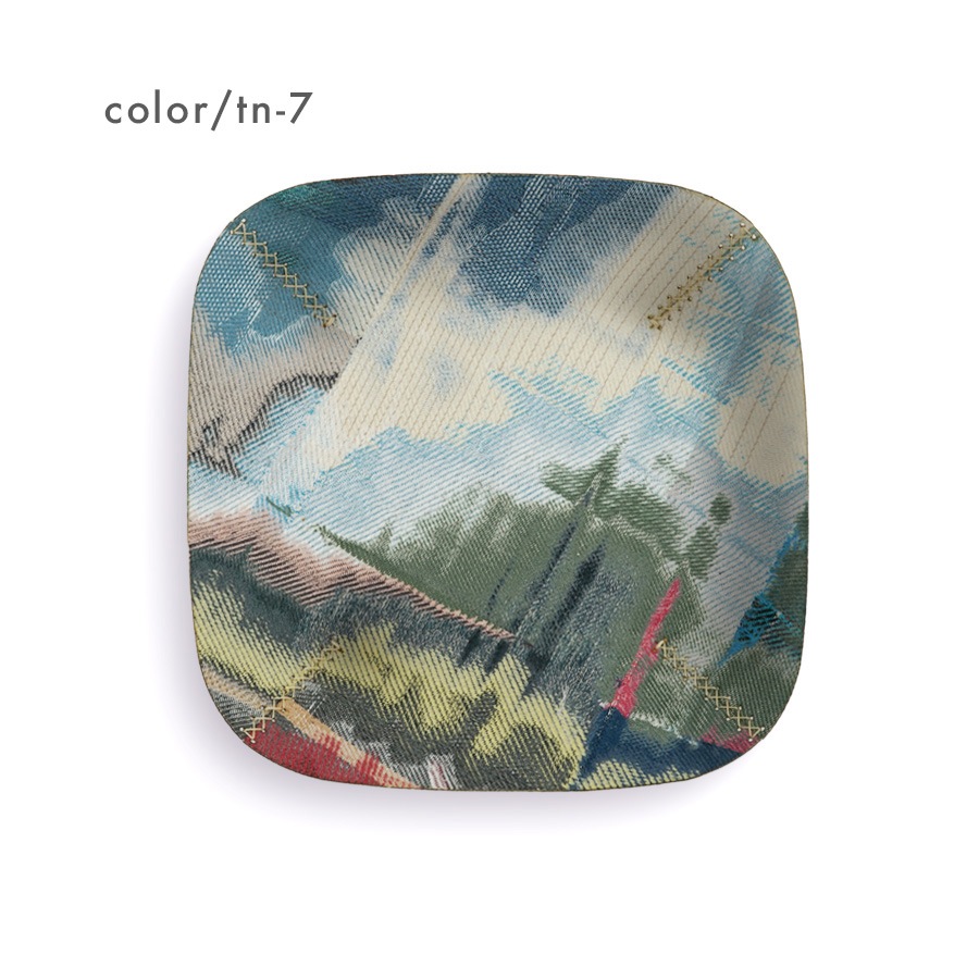 stitch tray 4 (See Sew × NUNOUS) special edition [tamaki niime]_tn