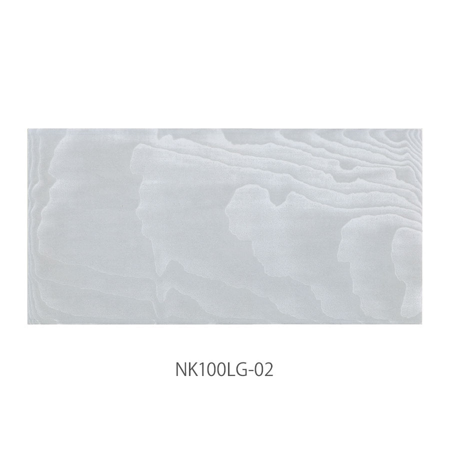 NUNOUS SKIN 1.0mm ライトグレー