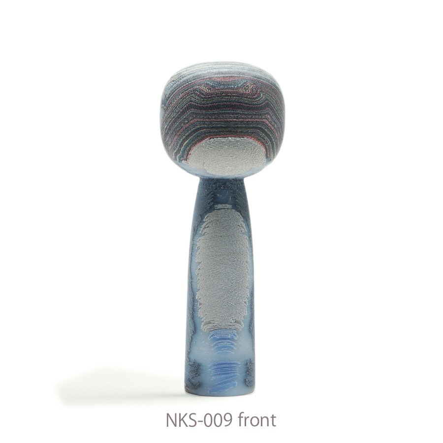 KOKESHI DOLL (NKS-009)