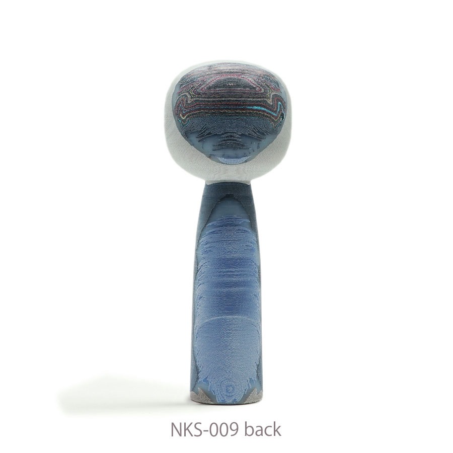 KOKESHI DOLL (NKS-009)