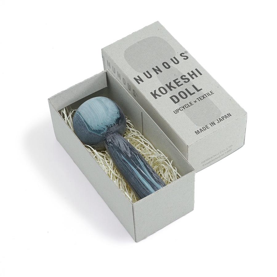 KOKESHI DOLL (NKS-009)