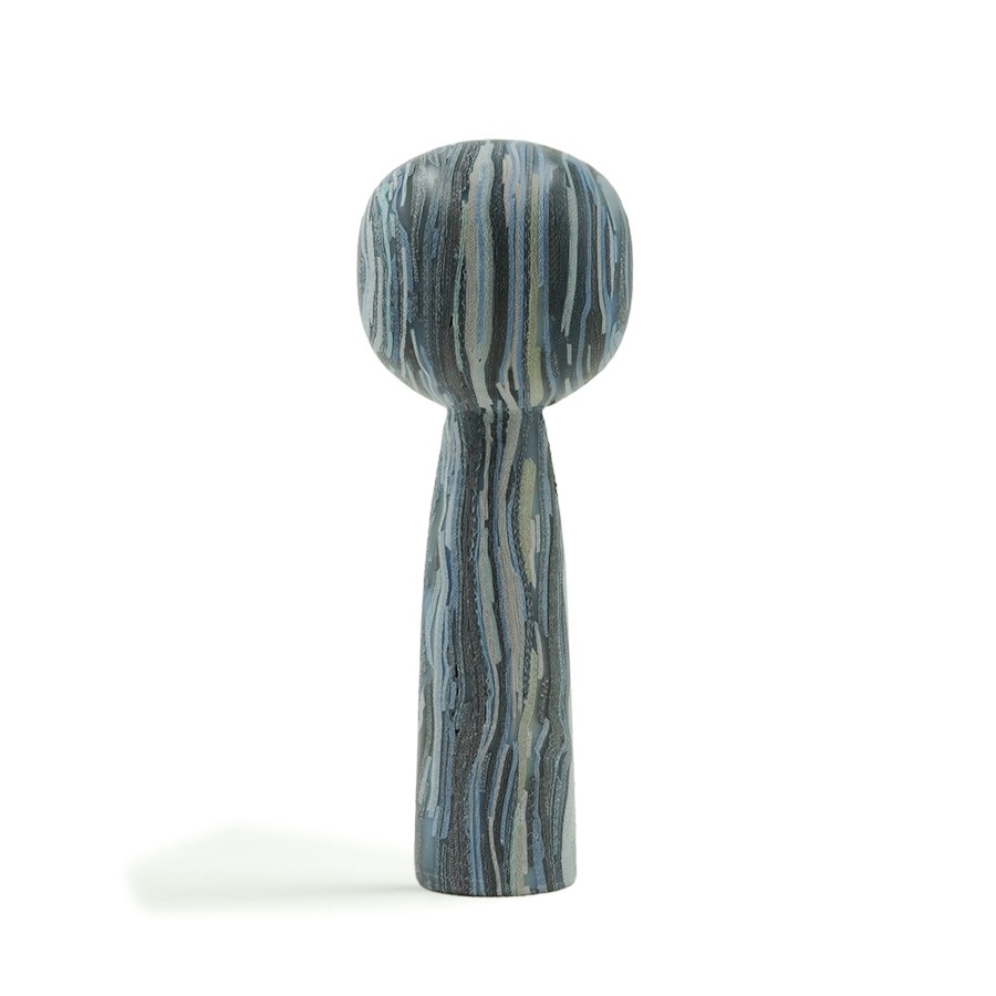 KOKESHI DOLL［スクラップ］