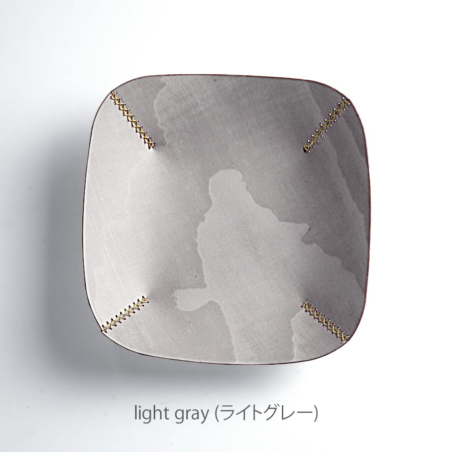 stitch tray 4 (See Sew × NUNOUS)