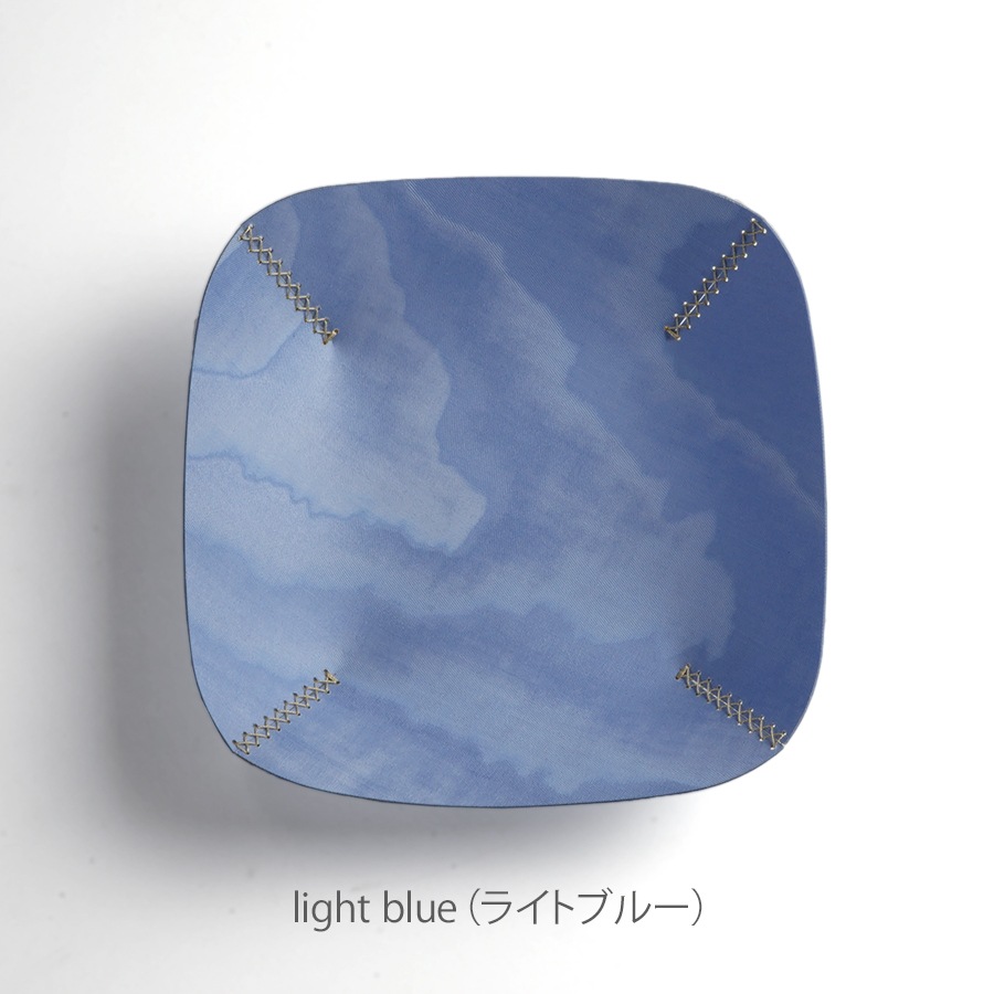 stitch tray 4 (See Sew × NUNOUS)